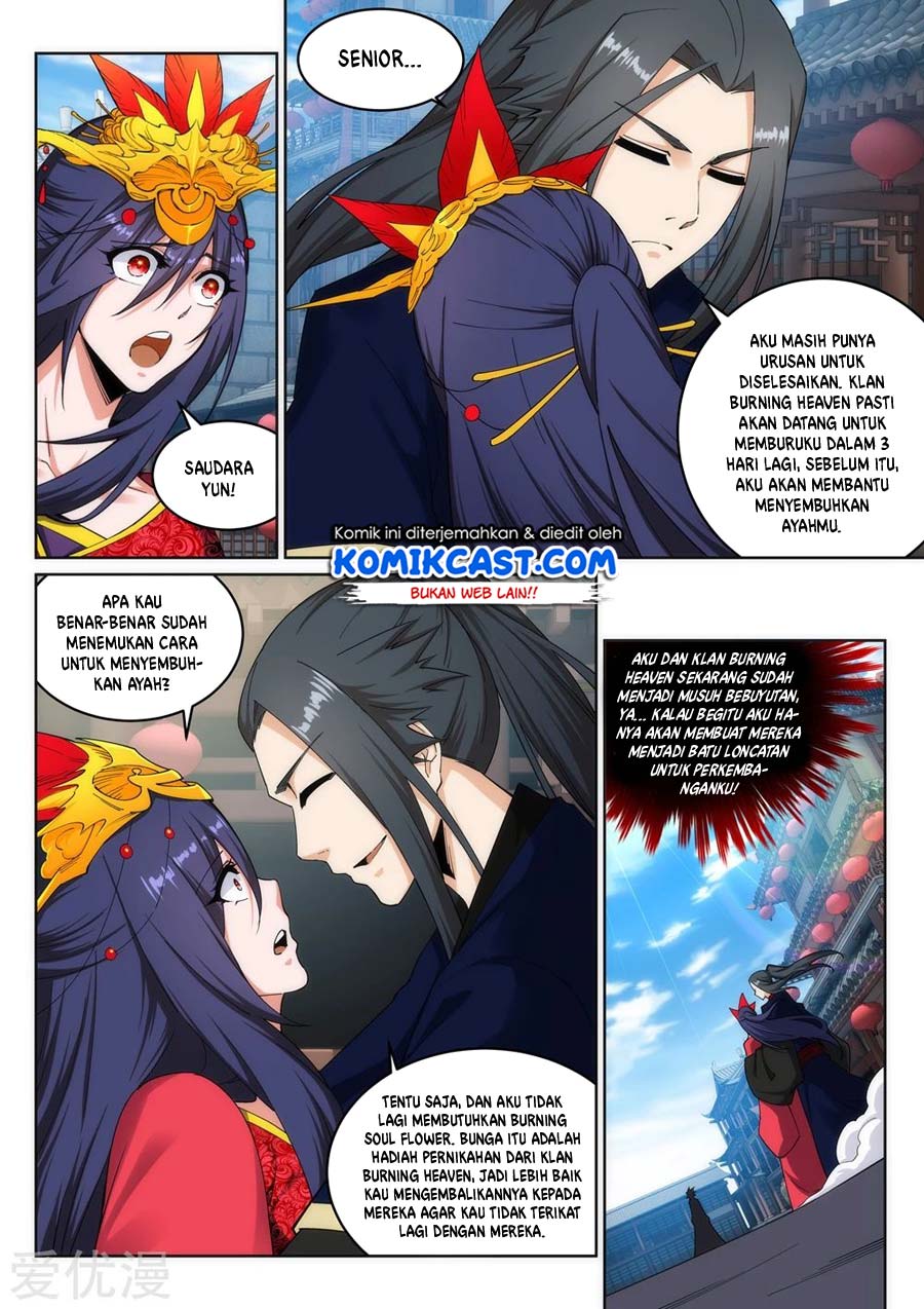 Dilarang COPAS - situs resmi www.mangacanblog.com - Komik against the gods 175 - chapter 175 176 Indonesia against the gods 175 - chapter 175 Terbaru 5|Baca Manga Komik Indonesia|Mangacan